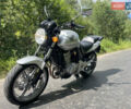 Серый Хонда CBF 500, объемом двигателя 0.5 л и пробегом 14 тыс. км за 3400 $, фото 1 на Automoto.ua