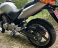 Серый Хонда CBF 500, объемом двигателя 0.5 л и пробегом 36 тыс. км за 2850 $, фото 14 на Automoto.ua