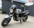 Серый Хонда CBF 500, объемом двигателя 0.5 л и пробегом 58 тыс. км за 3800 $, фото 1 на Automoto.ua