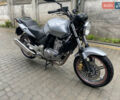 Сірий Хонда CBF 500, об'ємом двигуна 0.5 л та пробігом 25 тис. км за 3900 $, фото 1 на Automoto.ua