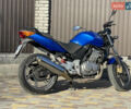 Синій Хонда CBF 500, об'ємом двигуна 0.5 л та пробігом 64 тис. км за 3200 $, фото 18 на Automoto.ua