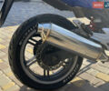 Синій Хонда CBF 500, об'ємом двигуна 0.5 л та пробігом 64 тис. км за 3200 $, фото 10 на Automoto.ua