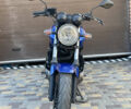 Синій Хонда CBF 500, об'ємом двигуна 0.5 л та пробігом 64 тис. км за 3200 $, фото 4 на Automoto.ua
