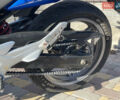 Синій Хонда CBF 500, об'ємом двигуна 0.5 л та пробігом 64 тис. км за 3200 $, фото 11 на Automoto.ua