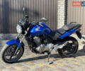 Синій Хонда CBF 500, об'ємом двигуна 0.5 л та пробігом 64 тис. км за 3200 $, фото 17 на Automoto.ua