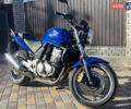Синій Хонда CBF 500, об'ємом двигуна 0.5 л та пробігом 64 тис. км за 3200 $, фото 16 на Automoto.ua