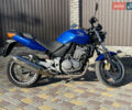 Синій Хонда CBF 500, об'ємом двигуна 0.5 л та пробігом 64 тис. км за 3200 $, фото 19 на Automoto.ua