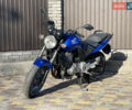 Синій Хонда CBF 500, об'ємом двигуна 0.5 л та пробігом 64 тис. км за 3200 $, фото 15 на Automoto.ua
