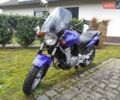 Синій Хонда CBF 500, об'ємом двигуна 0.5 л та пробігом 20 тис. км за 3700 $, фото 1 на Automoto.ua