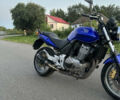 Синій Хонда CBF 500, об'ємом двигуна 0.5 л та пробігом 99 тис. км за 3200 $, фото 3 на Automoto.ua