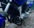 Синий Хонда CBF 500, объемом двигателя 0.5 л и пробегом 37 тыс. км за 3350 $, фото 28 на Automoto.ua