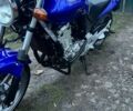 Синий Хонда CBF 500, объемом двигателя 0.5 л и пробегом 37 тыс. км за 3350 $, фото 11 на Automoto.ua