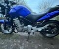 Синий Хонда CBF 500, объемом двигателя 0.5 л и пробегом 37 тыс. км за 3350 $, фото 6 на Automoto.ua