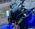 Синий Хонда CBF 500, объемом двигателя 0.5 л и пробегом 37 тыс. км за 3350 $, фото 29 на Automoto.ua