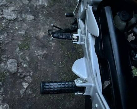 Синий Хонда CBF 500, объемом двигателя 0.5 л и пробегом 37 тыс. км за 3350 $, фото 31 на Automoto.ua