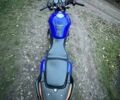 Синий Хонда CBF 500, объемом двигателя 0.5 л и пробегом 37 тыс. км за 3350 $, фото 7 на Automoto.ua