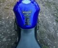 Синий Хонда CBF 500, объемом двигателя 0.5 л и пробегом 37 тыс. км за 3350 $, фото 8 на Automoto.ua