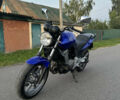 Синій Хонда CBF 500, об'ємом двигуна 0.5 л та пробігом 99 тис. км за 3200 $, фото 1 на Automoto.ua