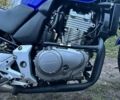 Синий Хонда CBF 500, объемом двигателя 0.5 л и пробегом 37 тыс. км за 3350 $, фото 23 на Automoto.ua