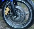 Синий Хонда CBF 500, объемом двигателя 0.5 л и пробегом 37 тыс. км за 3350 $, фото 27 на Automoto.ua