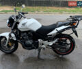 Білий Хонда CBF 600, об'ємом двигуна 0.6 л та пробігом 105 тис. км за 4200 $, фото 4 на Automoto.ua