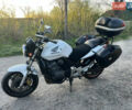 Білий Хонда CBF 600, об'ємом двигуна 0.6 л та пробігом 105 тис. км за 4200 $, фото 2 на Automoto.ua