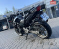 Чорний Хонда CBF 600, об'ємом двигуна 0.6 л та пробігом 40 тис. км за 3900 $, фото 11 на Automoto.ua