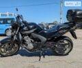 Чорний Хонда CBF 600, об'ємом двигуна 0 л та пробігом 35 тис. км за 5099 $, фото 1 на Automoto.ua