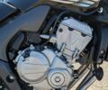 Чорний Хонда CBF 600, об'ємом двигуна 0 л та пробігом 35 тис. км за 5099 $, фото 6 на Automoto.ua