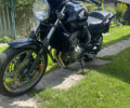 Чорний Хонда CBF 600, об'ємом двигуна 0.6 л та пробігом 23 тис. км за 5500 $, фото 1 на Automoto.ua