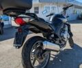 Чорний Хонда CBF 600, об'ємом двигуна 0 л та пробігом 35 тис. км за 5099 $, фото 5 на Automoto.ua