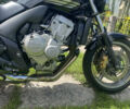 Чорний Хонда CBF 600, об'ємом двигуна 0.6 л та пробігом 23 тис. км за 5500 $, фото 3 на Automoto.ua