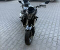 Черный Хонда CBF 600, объемом двигателя 0.6 л и пробегом 28 тыс. км за 7000 $, фото 9 на Automoto.ua