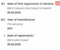 Черный Хонда CBF 600, объемом двигателя 0.6 л и пробегом 28 тыс. км за 7000 $, фото 13 на Automoto.ua