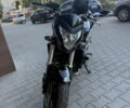 Черный Хонда CBF 600, объемом двигателя 0.6 л и пробегом 28 тыс. км за 7000 $, фото 7 на Automoto.ua