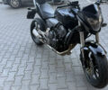 Черный Хонда CBF 600, объемом двигателя 0.6 л и пробегом 28 тыс. км за 7000 $, фото 8 на Automoto.ua