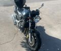 Черный Хонда CBF 600, объемом двигателя 0.6 л и пробегом 27 тыс. км за 4999 $, фото 1 на Automoto.ua