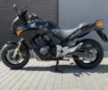 Чорний Хонда CBF 600, об'ємом двигуна 0.6 л та пробігом 51 тис. км за 4300 $, фото 1 на Automoto.ua