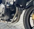 Чорний Хонда CBF 600, об'ємом двигуна 0.6 л та пробігом 51 тис. км за 4300 $, фото 3 на Automoto.ua