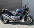 Чорний Хонда CBF 600, об'ємом двигуна 0.6 л та пробігом 51 тис. км за 4300 $, фото 2 на Automoto.ua