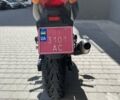 Чорний Хонда CBF 600, об'ємом двигуна 0.6 л та пробігом 51 тис. км за 4300 $, фото 5 на Automoto.ua