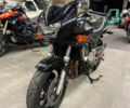 Черный Хонда CBF 600, объемом двигателя 0.6 л и пробегом 10 тыс. км за 4300 $, фото 1 на Automoto.ua