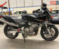 Черный Хонда CBF 600, объемом двигателя 0.6 л и пробегом 10 тыс. км за 4300 $, фото 1 на Automoto.ua