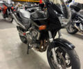 Черный Хонда CBF 600, объемом двигателя 0.6 л и пробегом 10 тыс. км за 4300 $, фото 3 на Automoto.ua
