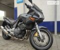 Чорний Хонда CBF 600, об'ємом двигуна 0 л та пробігом 55 тис. км за 4000 $, фото 1 на Automoto.ua