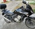 Черный Хонда CBF 600, объемом двигателя 0.6 л и пробегом 29 тыс. км за 4900 $, фото 3 на Automoto.ua