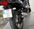 Черный Хонда CBF 600, объемом двигателя 0.6 л и пробегом 29 тыс. км за 4900 $, фото 15 на Automoto.ua