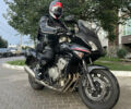 Чорний Хонда CBF 600, об'ємом двигуна 0.6 л та пробігом 10 тис. км за 5300 $, фото 1 на Automoto.ua