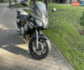 Чорний Хонда CBF 600, об'ємом двигуна 0.6 л та пробігом 10 тис. км за 5300 $, фото 9 на Automoto.ua
