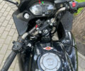 Чорний Хонда CBF 600, об'ємом двигуна 0.6 л та пробігом 10 тис. км за 5300 $, фото 4 на Automoto.ua